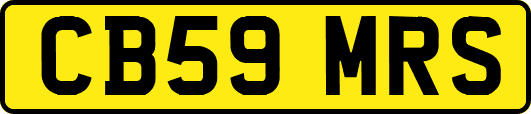 CB59MRS