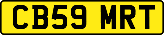 CB59MRT