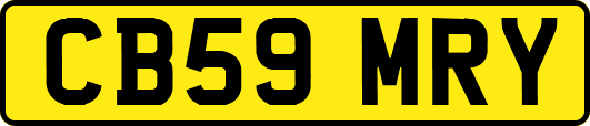 CB59MRY