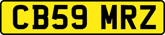 CB59MRZ