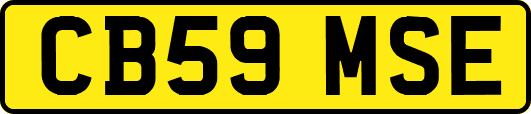 CB59MSE