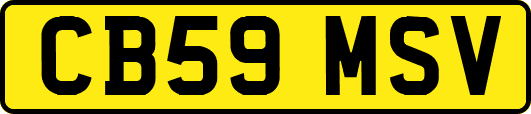 CB59MSV