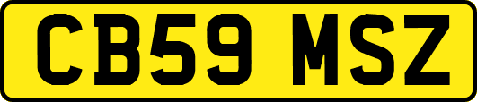 CB59MSZ