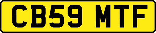 CB59MTF