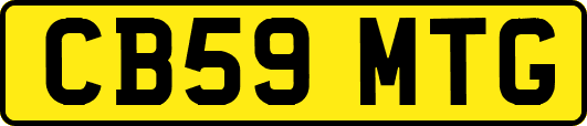 CB59MTG