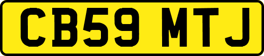 CB59MTJ