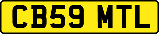 CB59MTL