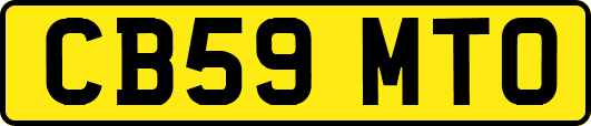 CB59MTO