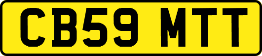 CB59MTT