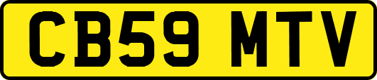 CB59MTV