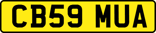 CB59MUA