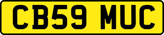 CB59MUC