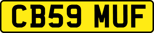 CB59MUF