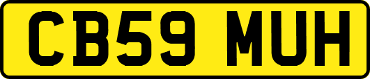 CB59MUH