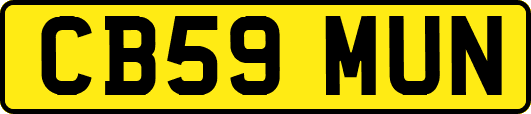 CB59MUN