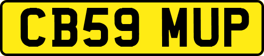 CB59MUP