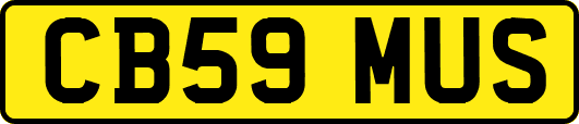 CB59MUS