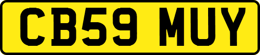 CB59MUY