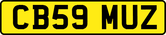 CB59MUZ