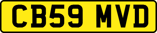 CB59MVD
