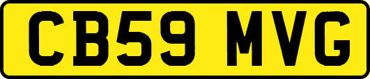CB59MVG