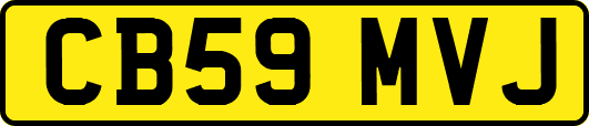 CB59MVJ