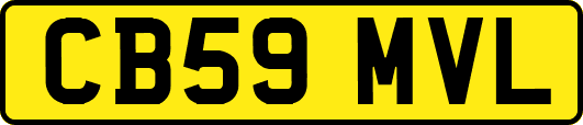 CB59MVL