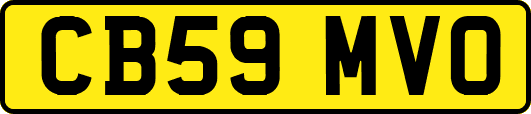 CB59MVO