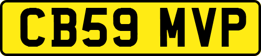 CB59MVP
