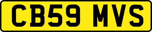 CB59MVS