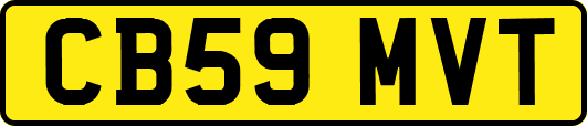 CB59MVT