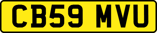 CB59MVU