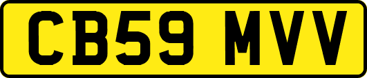 CB59MVV
