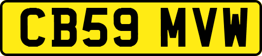 CB59MVW