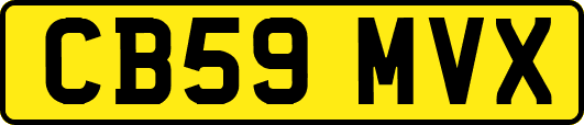 CB59MVX