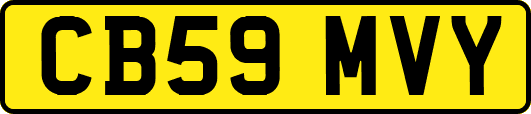 CB59MVY