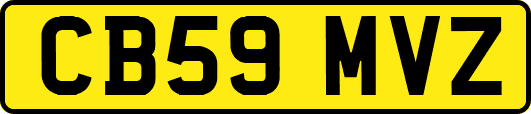 CB59MVZ