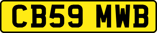 CB59MWB