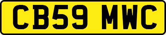 CB59MWC