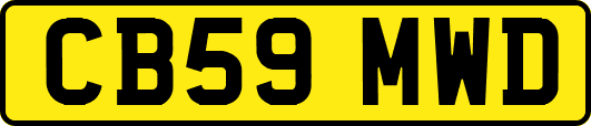 CB59MWD