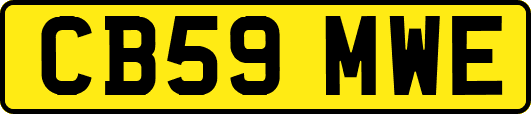 CB59MWE