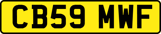CB59MWF