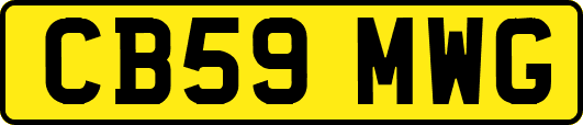 CB59MWG