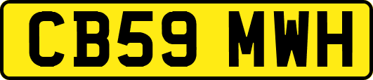 CB59MWH