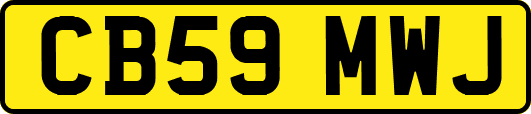 CB59MWJ