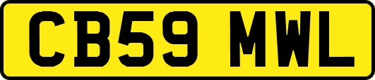 CB59MWL