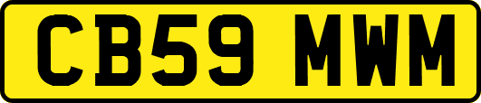 CB59MWM