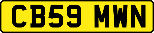 CB59MWN