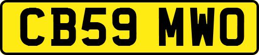 CB59MWO