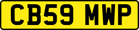 CB59MWP